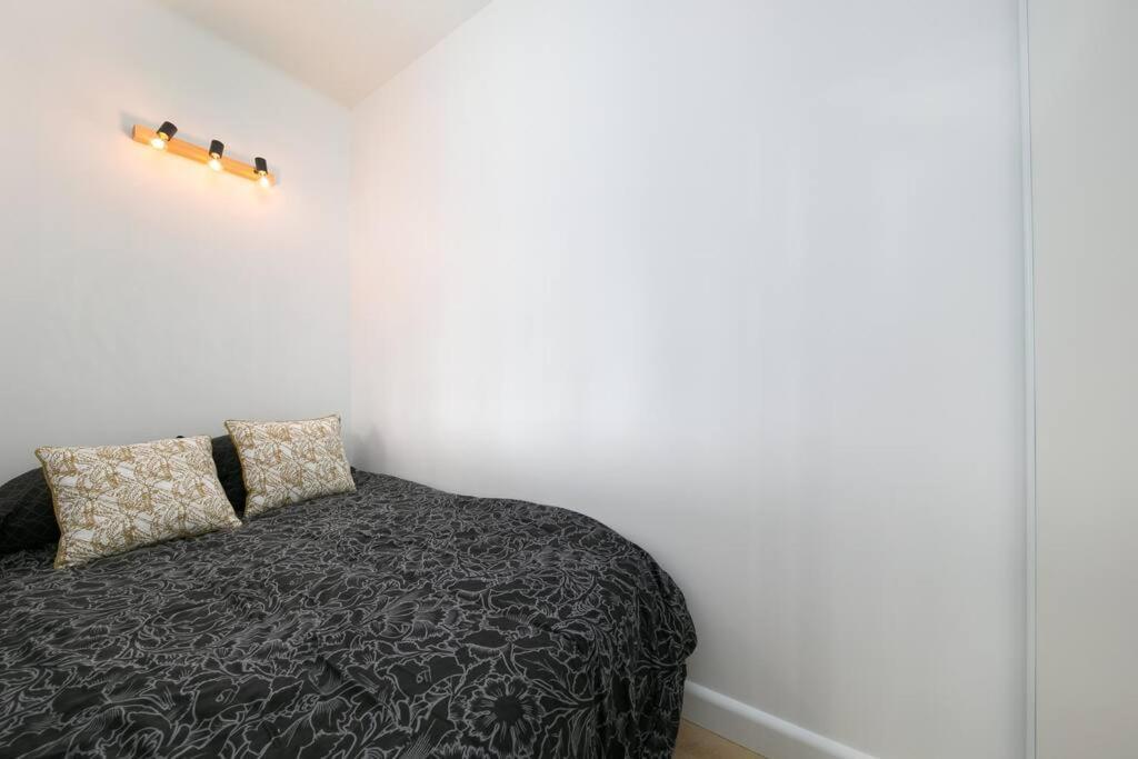 Apartment Cosy 4 Personnes Vue Centre *