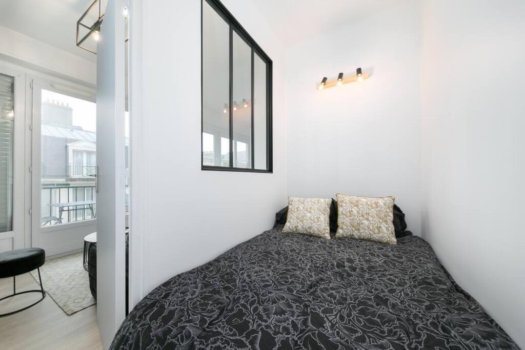 Cosy 4 Personnes Vue Centre