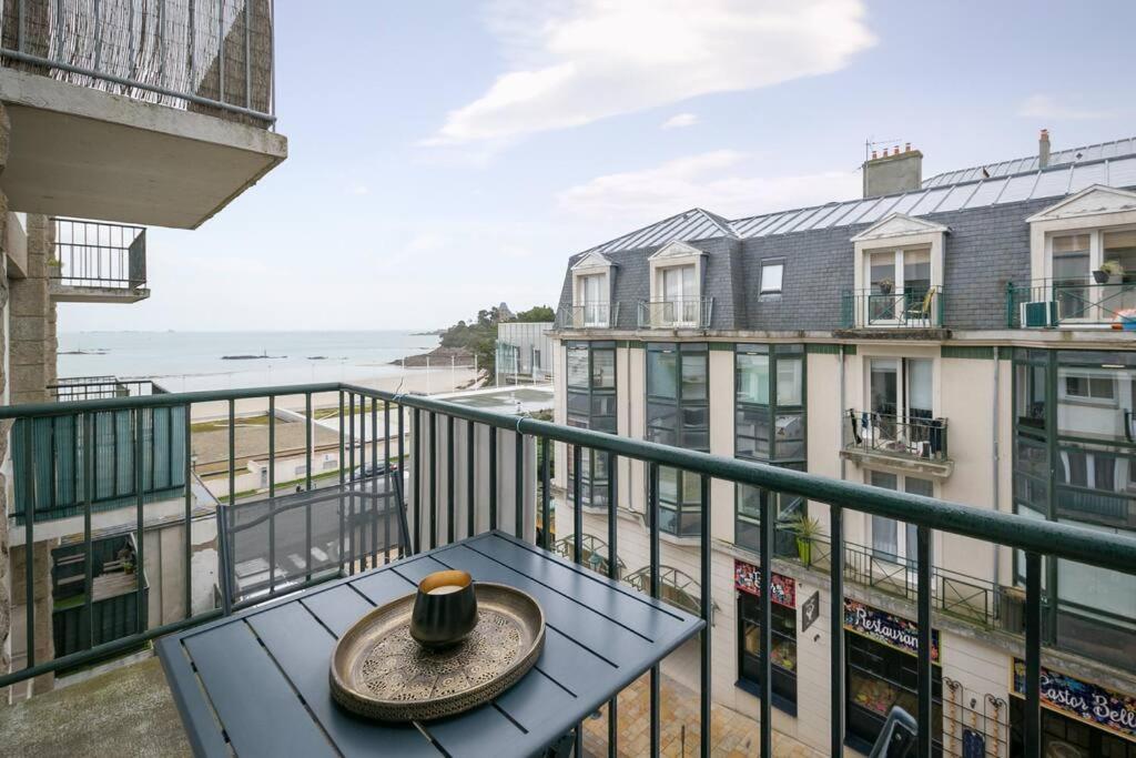 Cosy 4 Personnes Vue Centre *