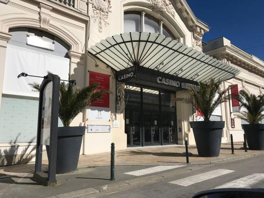Cosy 4 Personnes Vue Centre *